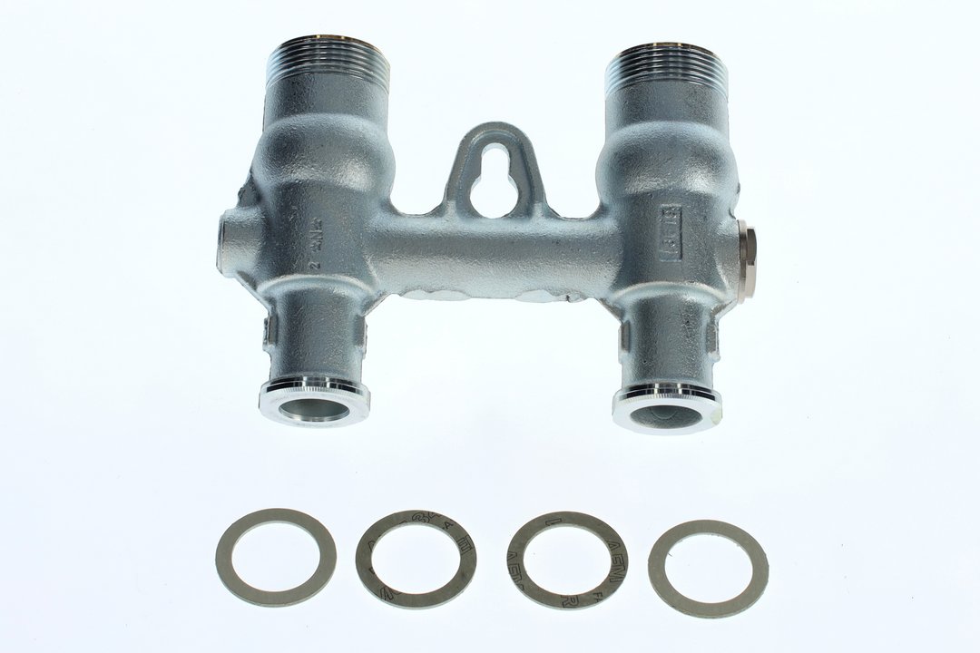 BOSCH Ersatzteil TTNR: 63003189 Kugelhahn DN25 HS-E VK/RK everp BOSCH Ersatzteil TTNR: 63003189 Kugelhahn DN25 HS-E VK/RK everp
