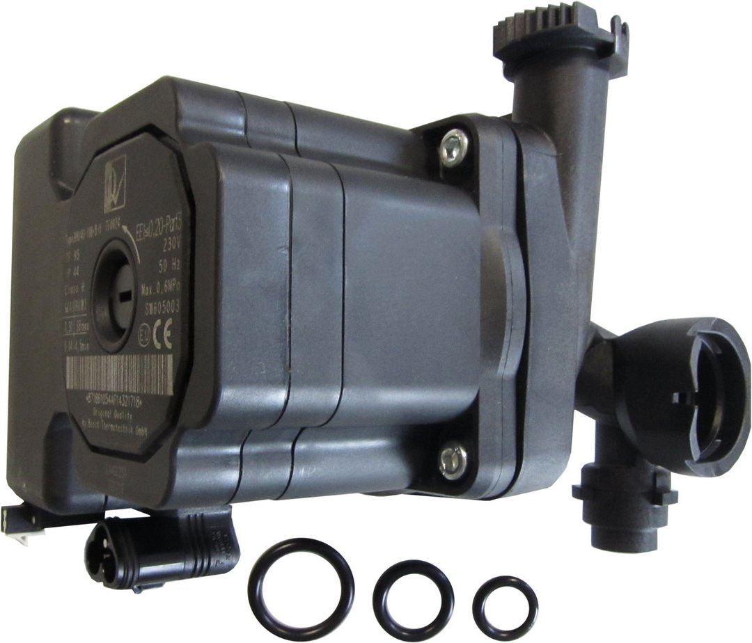 BOSCH Ersatzteil TTNR: 871861054A0 Pumpe 3PK/43 BOSCH Ersatzteil TTNR: 871861054A0 Pumpe 3PK/43