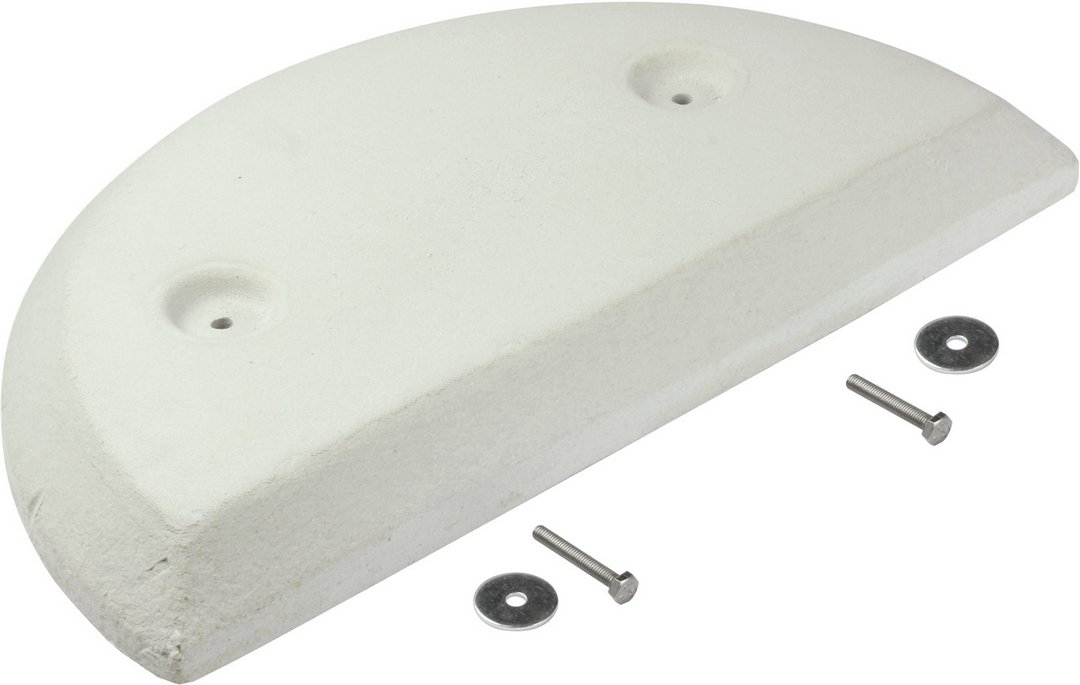 BOSCH Ersatzteil TTNR: 54915329 Tuerisolierung 42 mm kpl. mit Schrauben