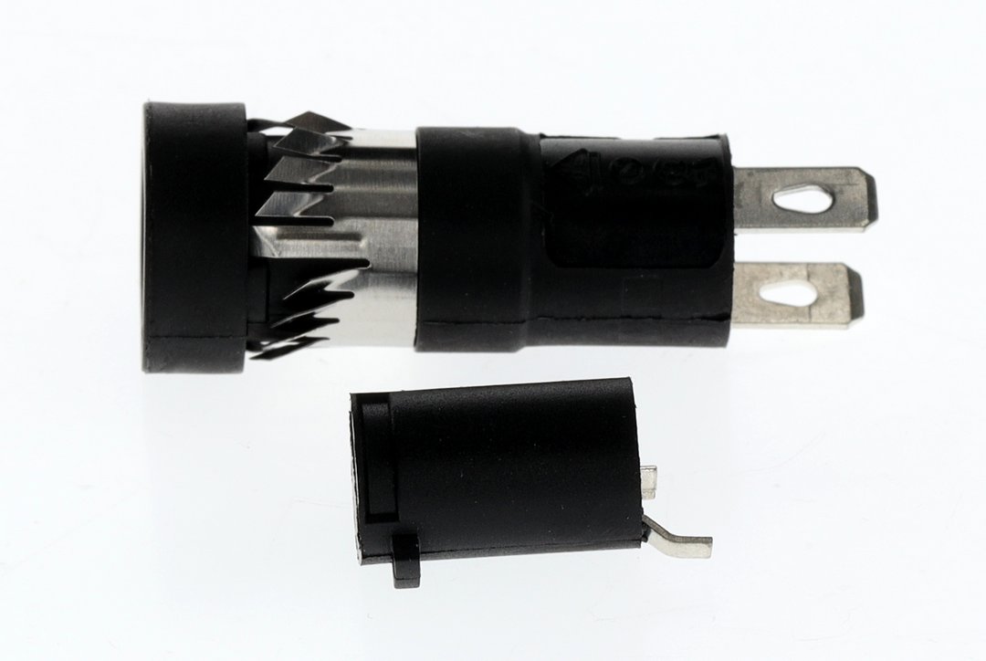 BOSCH Ersatzteil TTNR: 87290104650 Sicherungshalter BOSCH Ersatzteil TTNR: 87290104650 Sicherungshalter