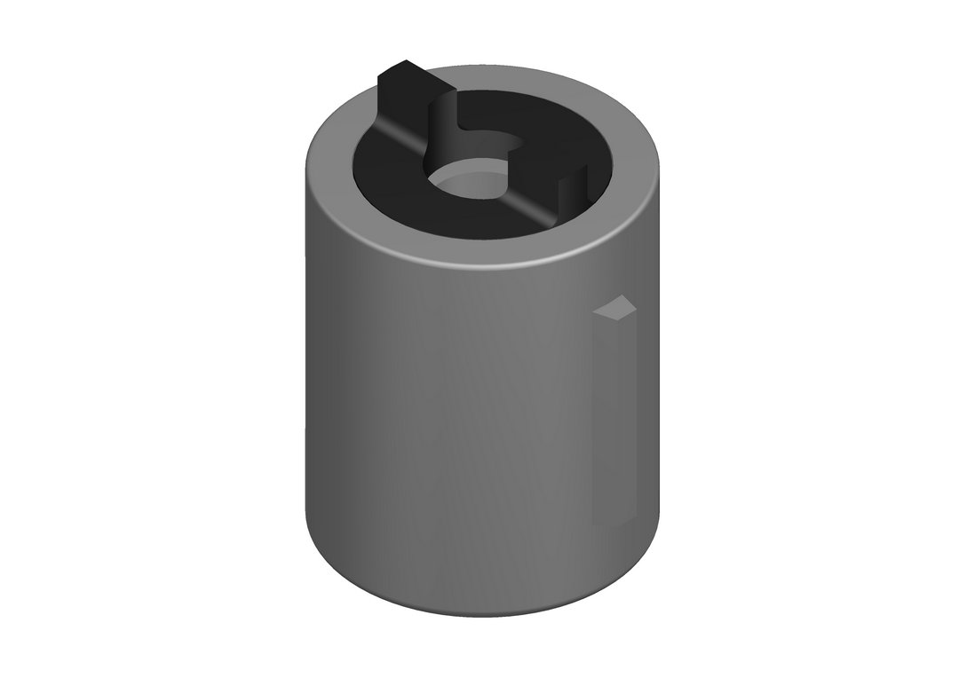 BOSCH Ersatzteil TTNR: 87182242670 Daempfer-Set (2x)