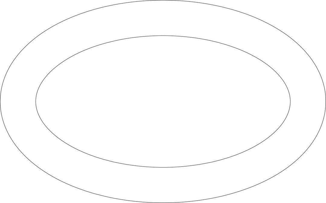 BOSCH Ersatzteil TTNR: 8738211504 O-ring 21,5x3 (4x)