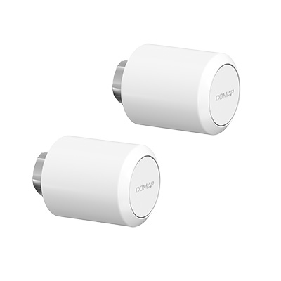 Flamco Starter-Kit Comap Smart Home 2 x Thermostatkopf M28 + Gateway L151004001 Flamco Starter-Kit Comap Smart Home 2 x Thermostatkopf M28 + Gateway L151004001