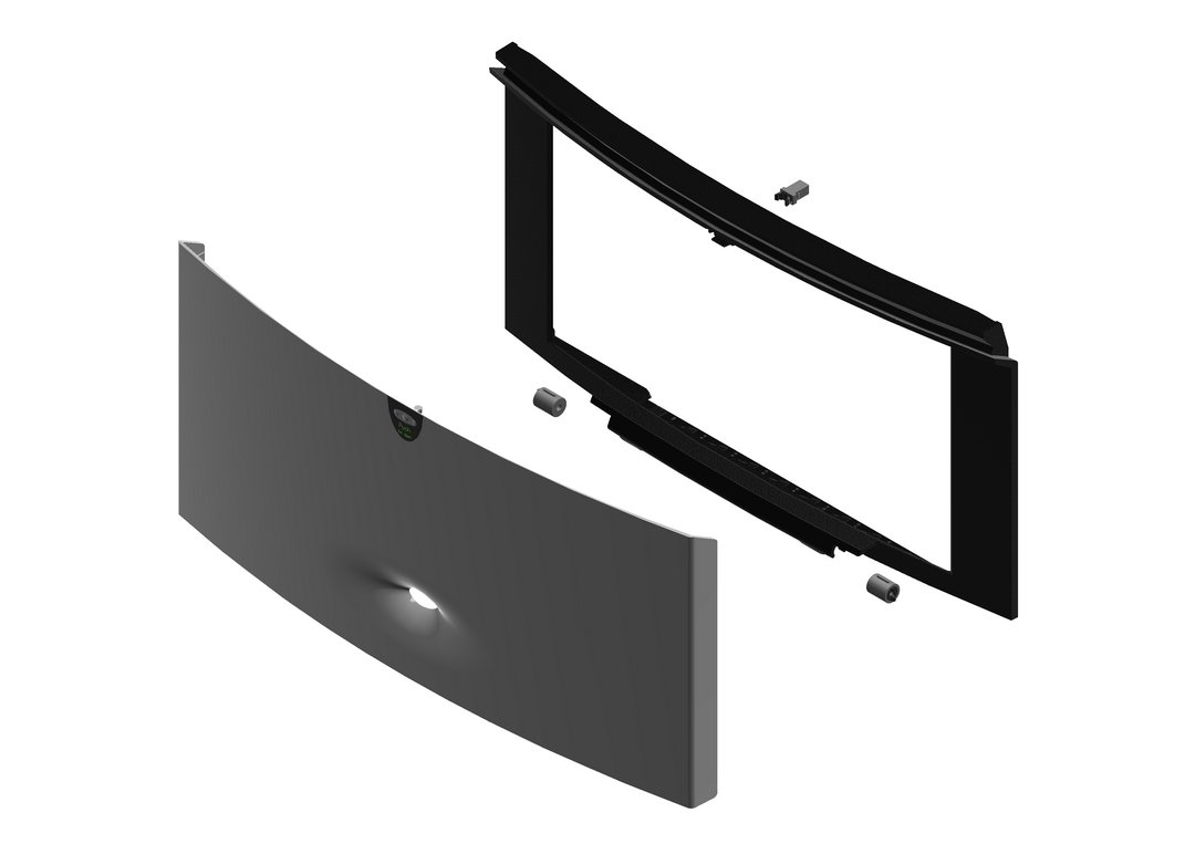 BOSCH Ersatzteil TTNR: 87186413300 Blende BOSCH Ersatzteil TTNR: 87186413300 Blende