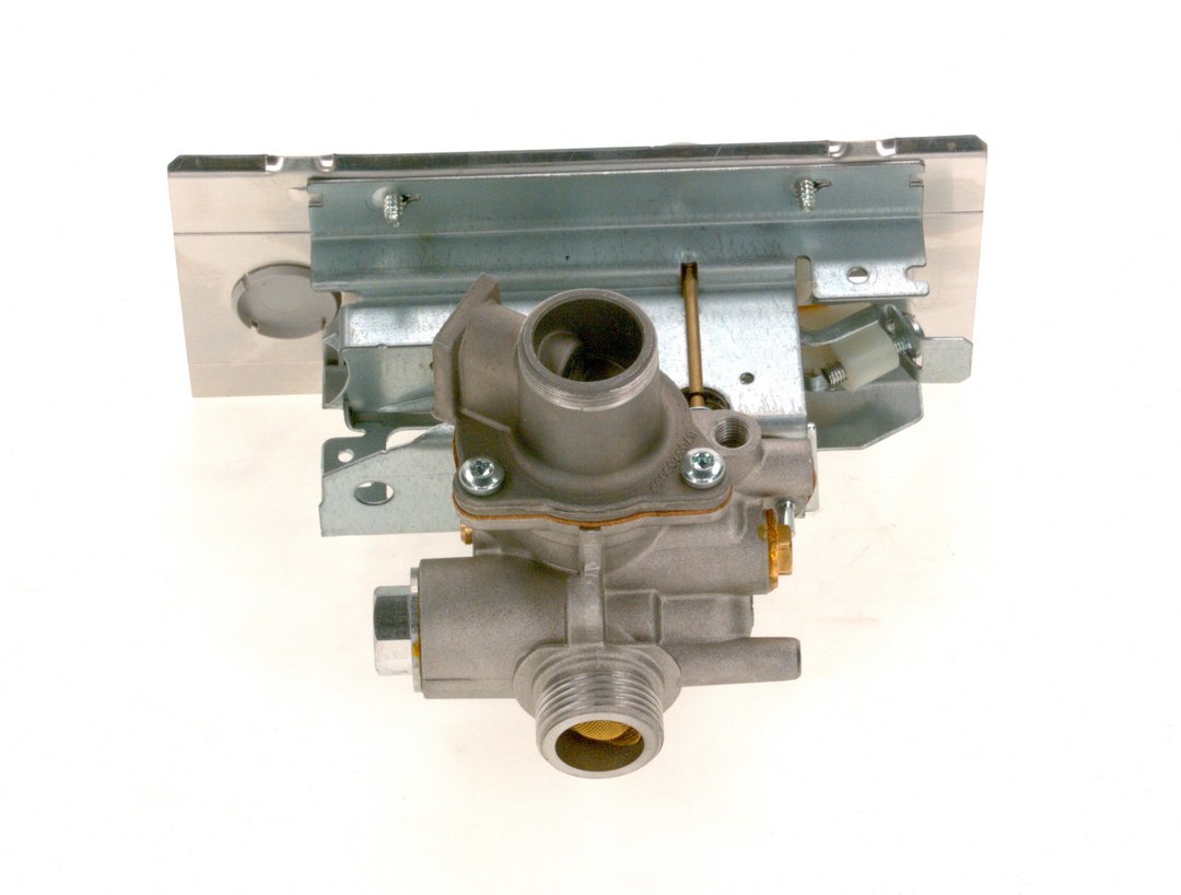 BOSCH Ersatzteil TTNR: 87070018980 Gasarmatur