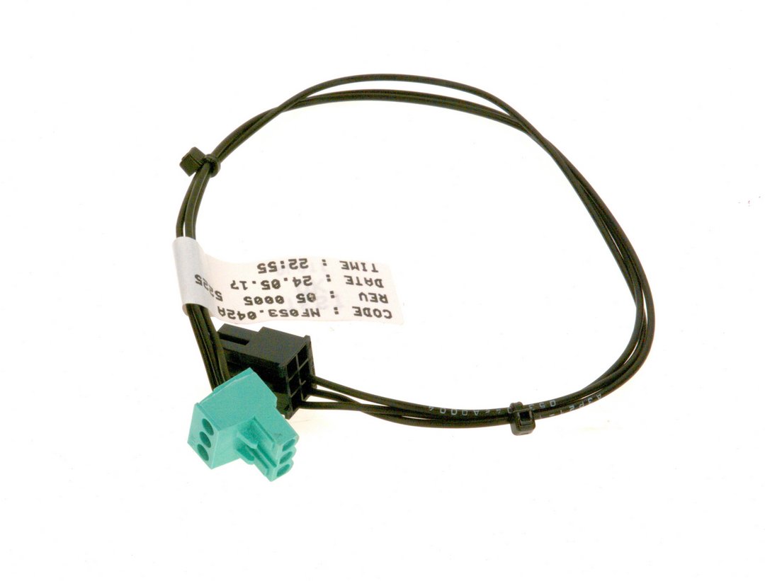 BOSCH Ersatzteil TTNR: 7099585 Adapterkabel fuer 3-Wege-Ventil