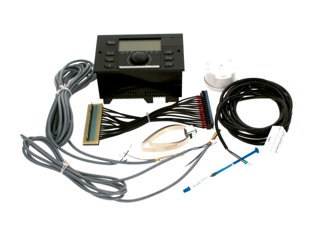 BOSCH Ersatzteil TTNR: 8732911861 Ersatzset S 59 A, Theta everp