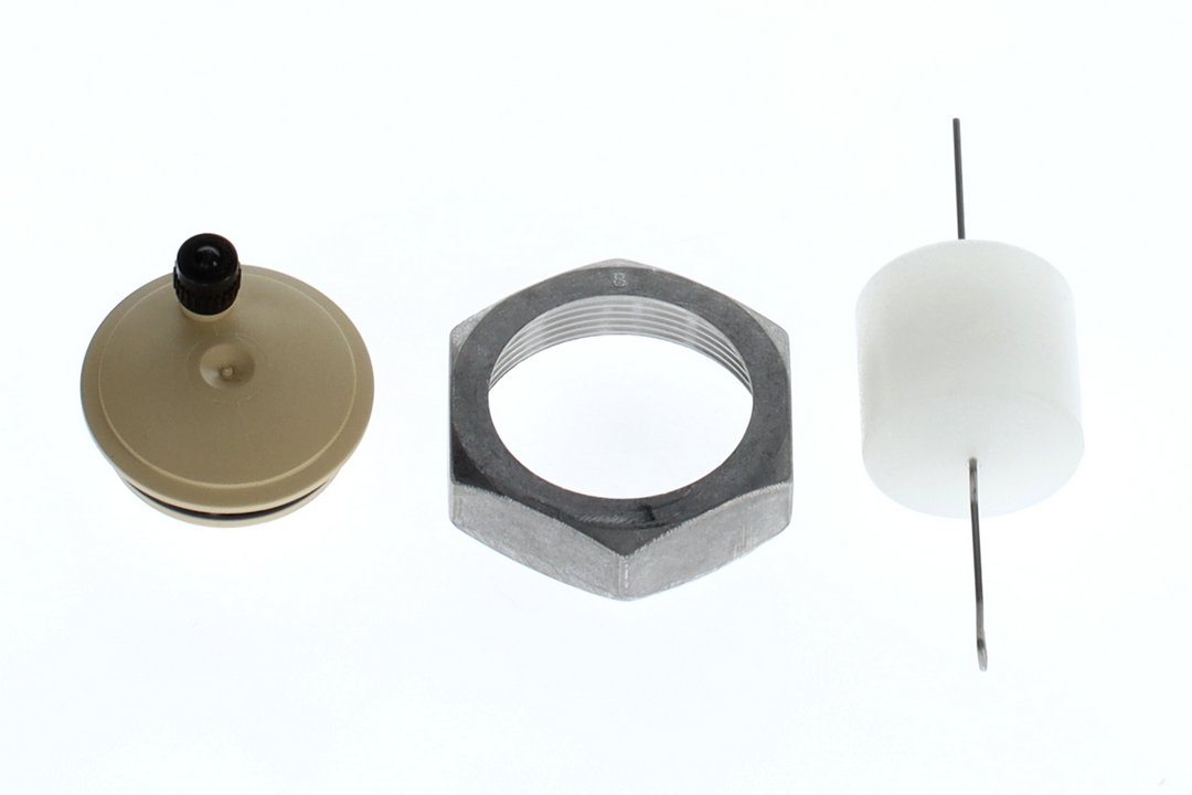 BOSCH Ersatzteil TTNR: 7098822 Schwimmereinsatz Airclon BOSCH Ersatzteil TTNR: 7098822 Schwimmereinsatz Airclon