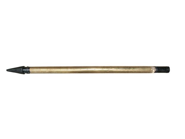 Schloesser JS RAMMFILTER M.ANGENIET.GEWEBE- UEBERZUG+LOCHBL.,1 1/2",VERZINKT Schloesser JS RAMMFILTER M.ANGENIET.GEWEBE- UEBERZUG+LOCHBL.,1 1/2",VERZINKT