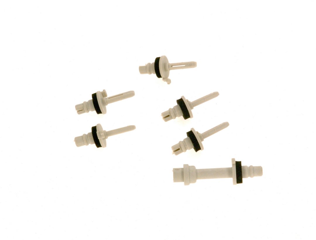 BOSCH Ersatzteil TTNR: 87131040310 Achsensatz