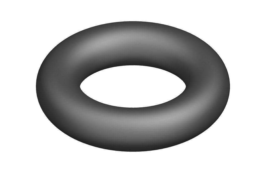 BOSCH Ersatzteil TTNR: 87167711640 O-Ring 6x2,5 (10x) BOSCH Ersatzteil TTNR: 87167711640 O-Ring 6x2,5 (10x)