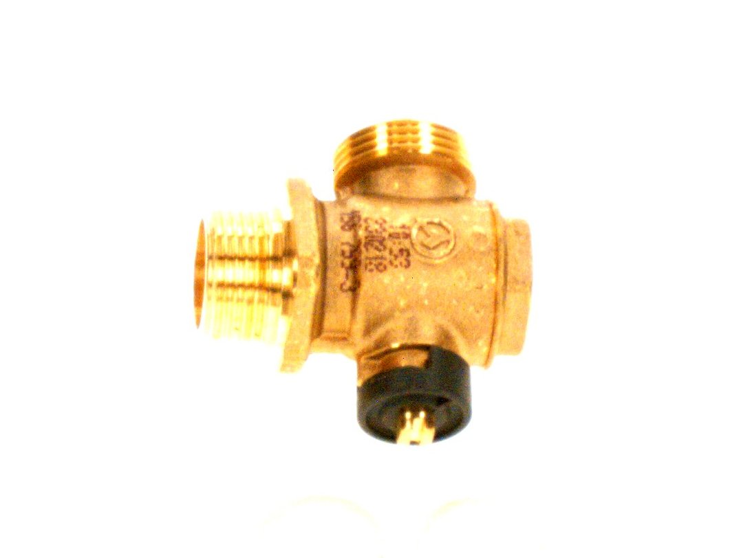 BOSCH Ersatzteil TTNR: 87161567590 Ventil 3/4" BOSCH Ersatzteil TTNR: 87161567590 Ventil 3/4"