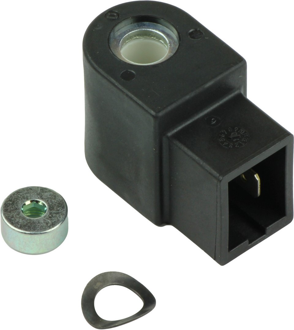 BOSCH Ersatzteil TTNR: 87185725020 Magnetspule BFP52 2Stufen everp