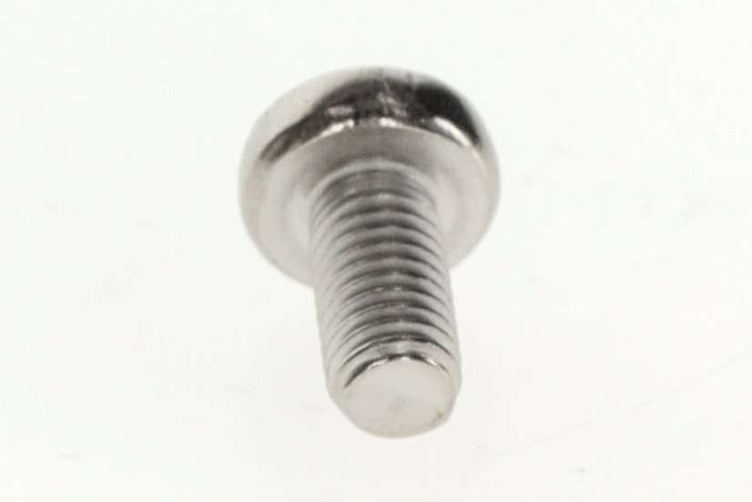 BOSCH Ersatzteil TTNR: 7746700152 Schrauben M5x12 torx (10x) BOSCH Ersatzteil TTNR: 7746700152 Schrauben M5x12 torx (10x)