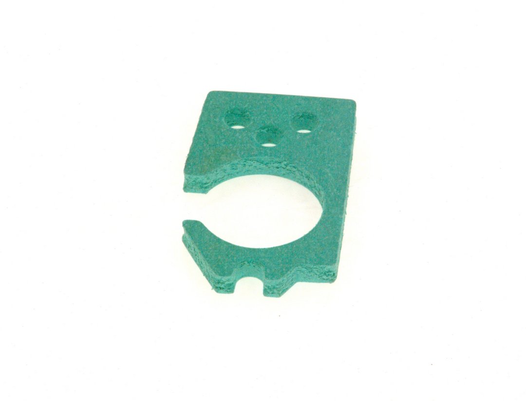 BOSCH Ersatzteil TTNR: 63011225 Distanzstueck 5mm (4x) BOSCH Ersatzteil TTNR: 63011225 Distanzstueck 5mm (4x)