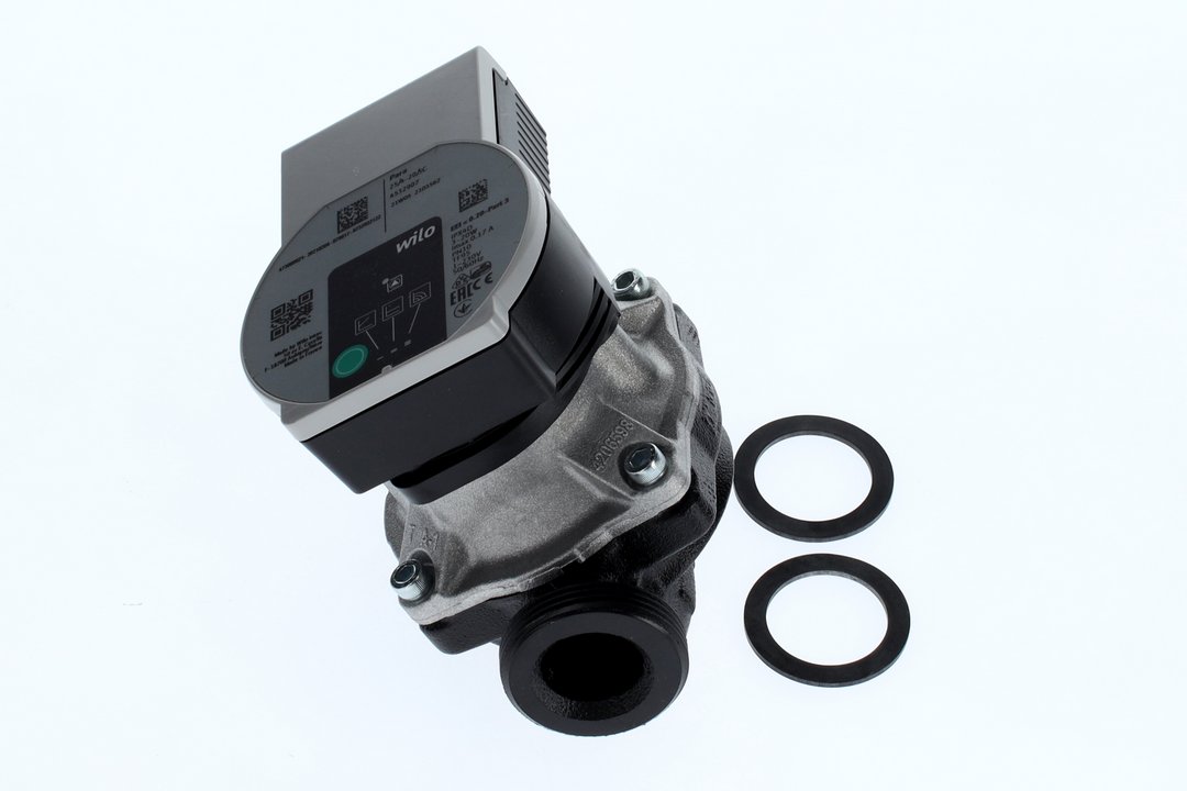 BOSCH Ersatzteil TTNR: 8738806740 Pumpe Para 25-130/4-20SC 12H everp