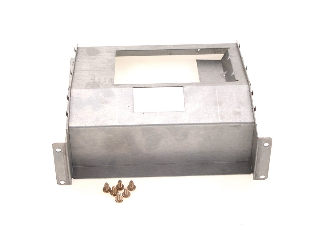 BOSCH Ersatzteil TTNR: 87155056070 Abgassammler