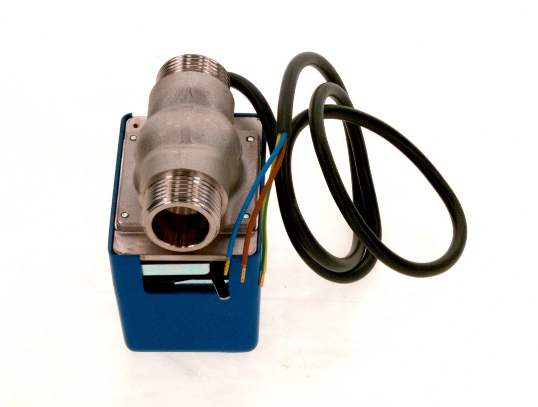 BOSCH Ersatzteil TTNR: 87185306200 Ventil