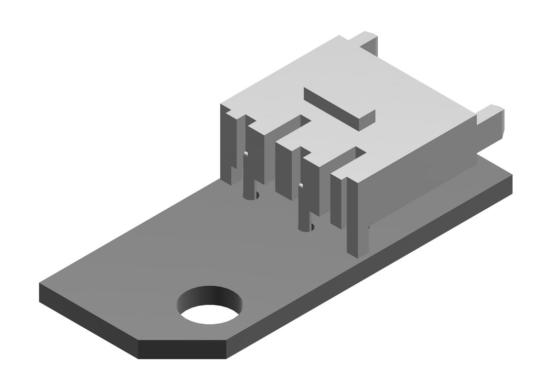 BOSCH Ersatzteil TTNR: 87144310020 Kodierstecker 1002 (NG) BOSCH Ersatzteil TTNR: 87144310020 Kodierstecker 1002 (NG)