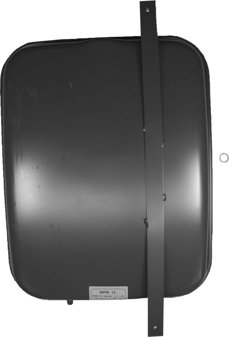 BOSCH Ersatzteil TTNR: 87290001650 Ausdehnungsgefaess