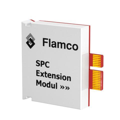 Flamco Steuerungsoption Flamcoamcomat Signalausgabe analog (Inhalt, Druck) 17802
