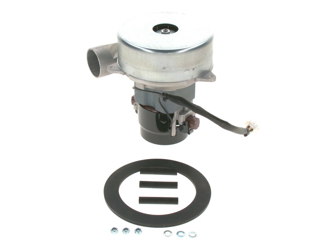 BOSCH Ersatzteil TTNR: 87185736050 Turbine everp