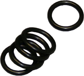 BOSCH Ersatzteil TTNR: 7101644 O-Ring 19x3 (5x) BOSCH Ersatzteil TTNR: 7101644 O-Ring 19x3 (5x)
