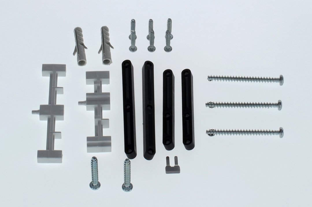 BOSCH Ersatzteil TTNR: 87377044830 Montage Material BOSCH Ersatzteil TTNR: 87377044830 Montage Material