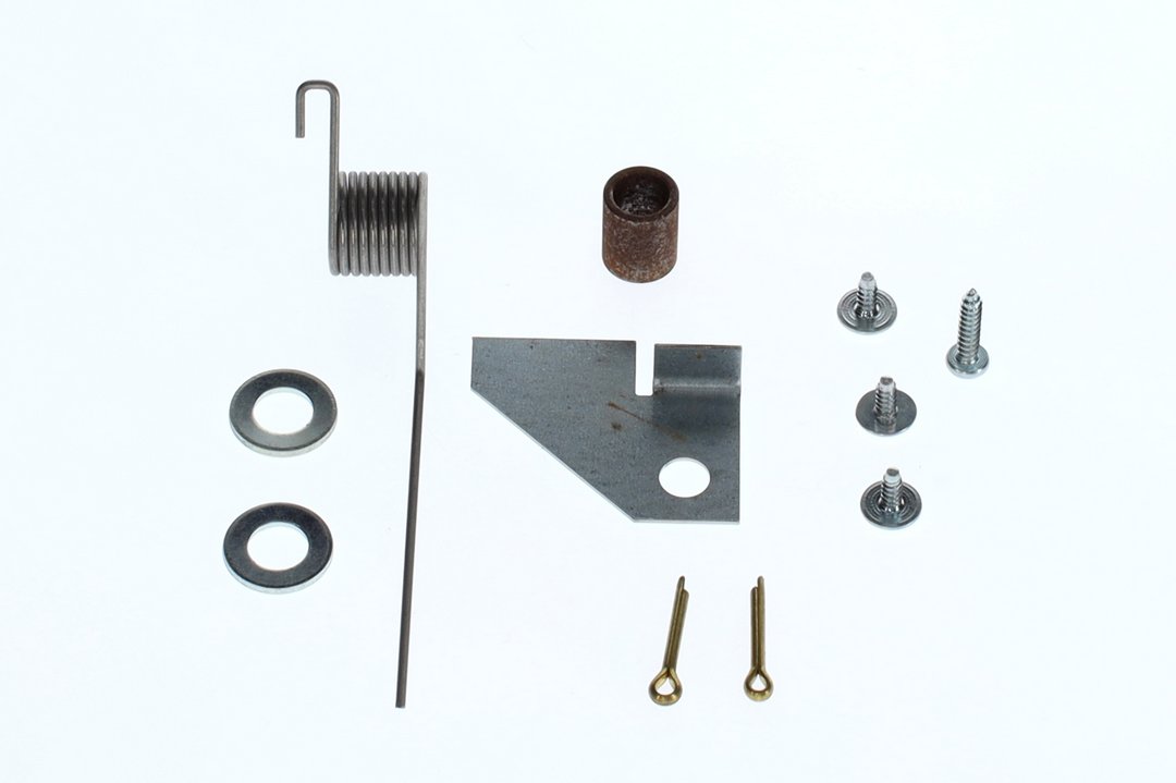 BOSCH Ersatzteil TTNR: 5204704 Mont-Mat AK114-324 BOSCH Ersatzteil TTNR: 5204704 Mont-Mat AK114-324