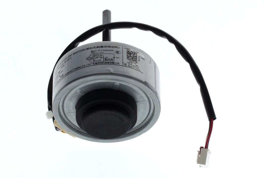 BOSCH Ersatzteil TTNR: 7739832401 Asynchronmotor