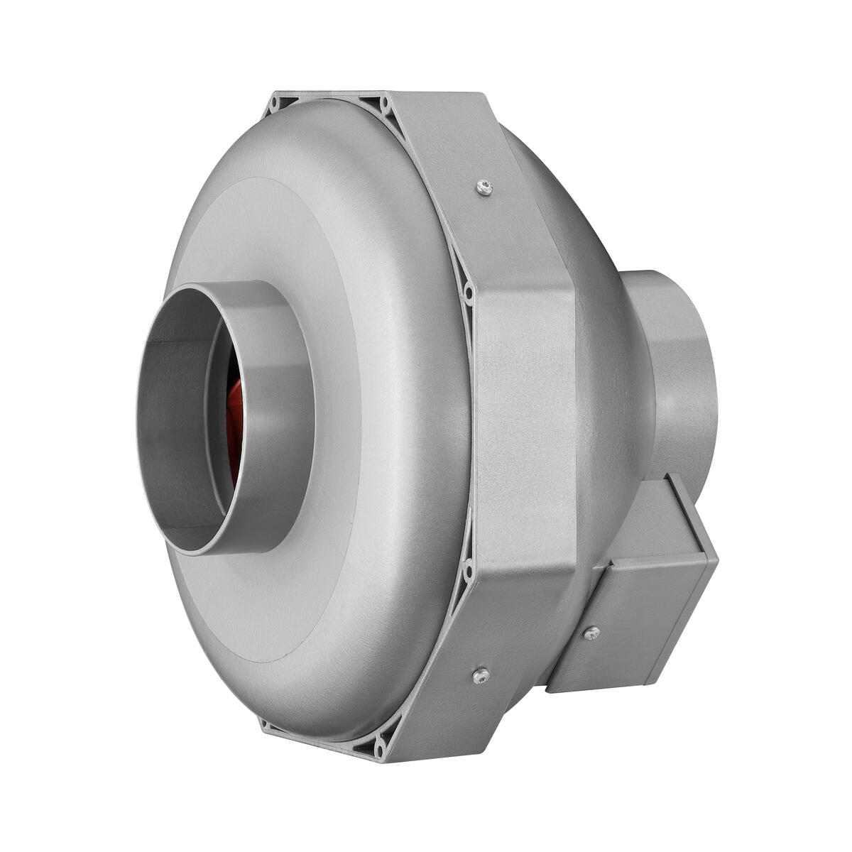 Helios RRK 100 Rohrventilator 1-PH Gehaeuse glasfaserverst. Kunststoff 05973 Helios RRK 100 Rohrventilator 1-PH Gehaeuse glasfaserverst. Kunststoff 05973