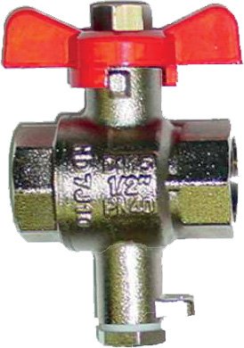 BOSCH Ersatzteil TTNR: 87186697340 Ventil Temperatur Fuehler BOSCH Ersatzteil TTNR: 87186697340 Ventil Temperatur Fuehler