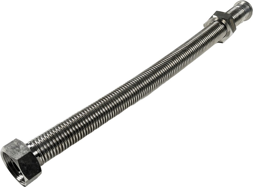 BOSCH Ersatzteil TTNR: 8738211527 Flexschlauch l=480