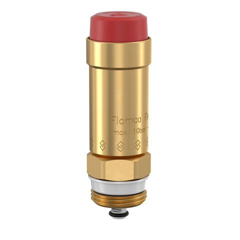 Flamco Schwimmerentluefter Flamcoexvent R3/4 27735 Flamco Schwimmerentluefter Flamcoexvent R3/4 27735