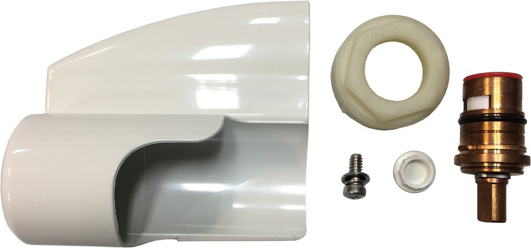 BOSCH Ersatzteil TTNR: 87074052330 Heisswasserventil