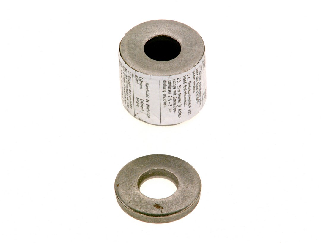 BOSCH Ersatzteil TTNR: 5413202 Federpaket kpl f Ankerst 33-1/35-1+43/45