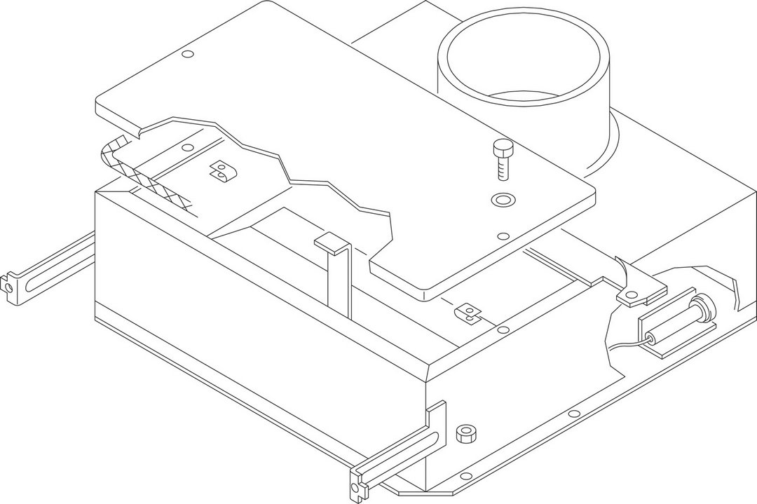 BOSCH Ersatzteil TTNR: 63015642 Stroesi G224 5Gld 404mm everp BOSCH Ersatzteil TTNR: 63015642 Stroesi G224 5Gld 404mm everp