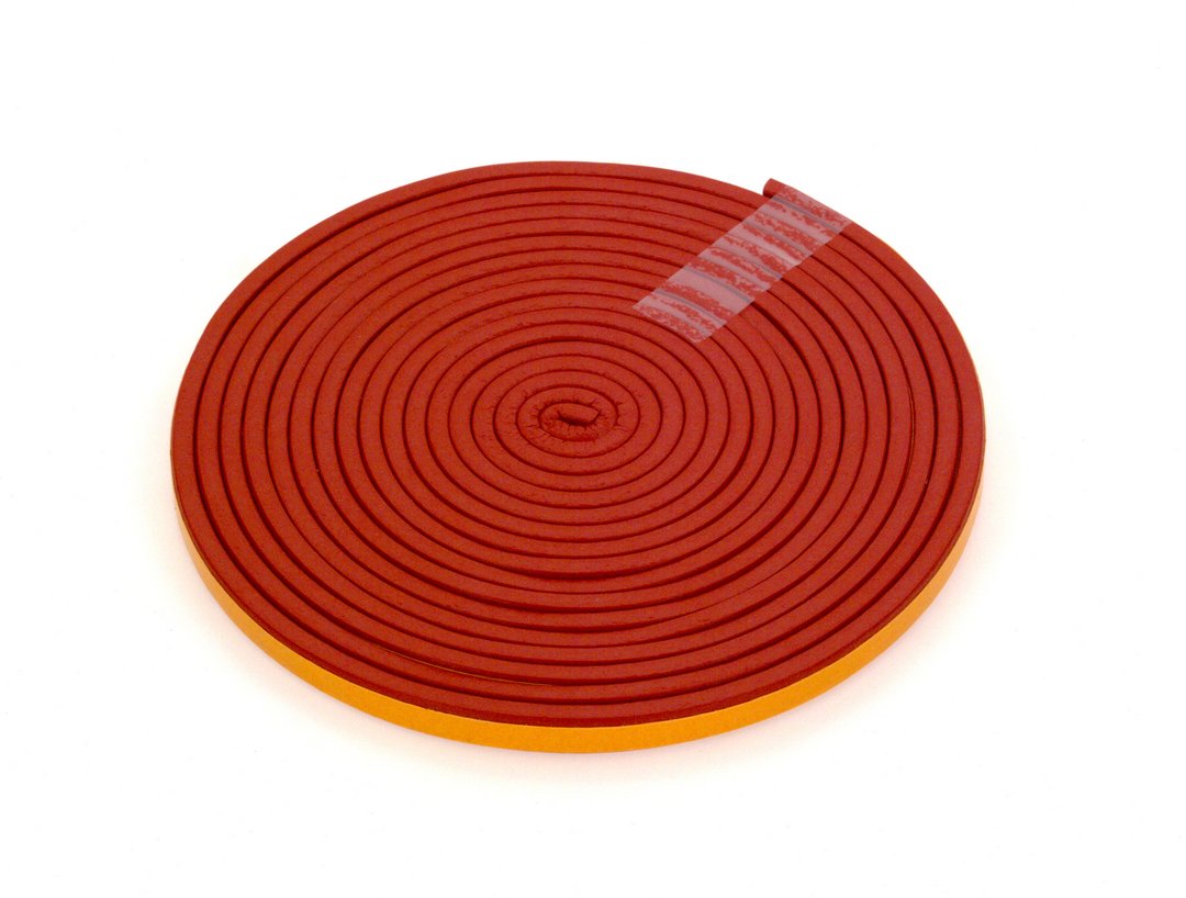 BOSCH Ersatzteil TTNR: 63038372 4kt-Schnur 10x5 Silikon 5m selbstk everp