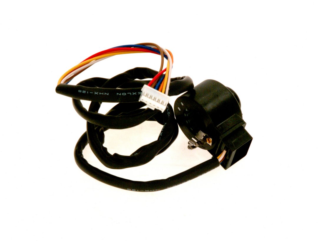 BOSCH Ersatzteil TTNR: 87183124370 Spule BOSCH Ersatzteil TTNR: 87183124370 Spule