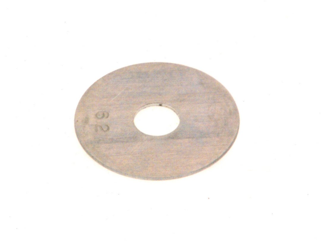 BOSCH Ersatzteil TTNR: 87001001910 Drosselscheibe (6,2)