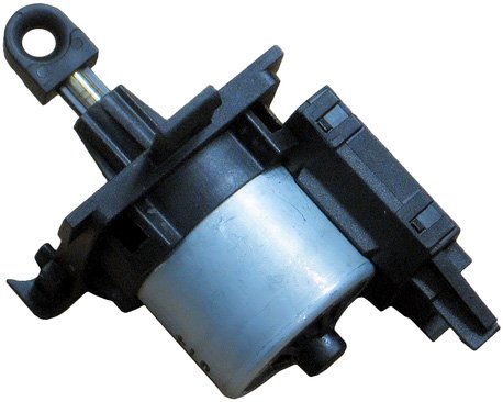 BOSCH Ersatzteil TTNR: 87182254270 Motor Umsteuerventil