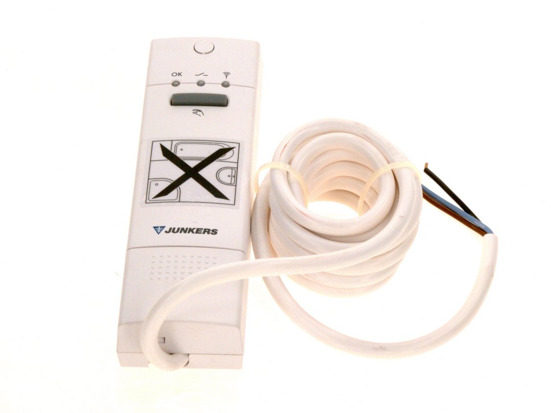 BOSCH Ersatzteil TTNR: 87472081490 Funkempfaenger BOSCH Ersatzteil TTNR: 87472081490 Funkempfaenger