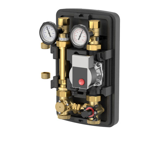 Flamco MeiFlamcoow Top S MC-M, DN25, Alpha 2.1 1", GF Alpha 2.1 25-60, Zaehlerstr. M66931.30Z Flamco MeiFlamcoow Top S MC-M, DN25, Alpha 2.1 1", GF Alpha 2.1 25-60, Zaehlerstr. M66931.30Z