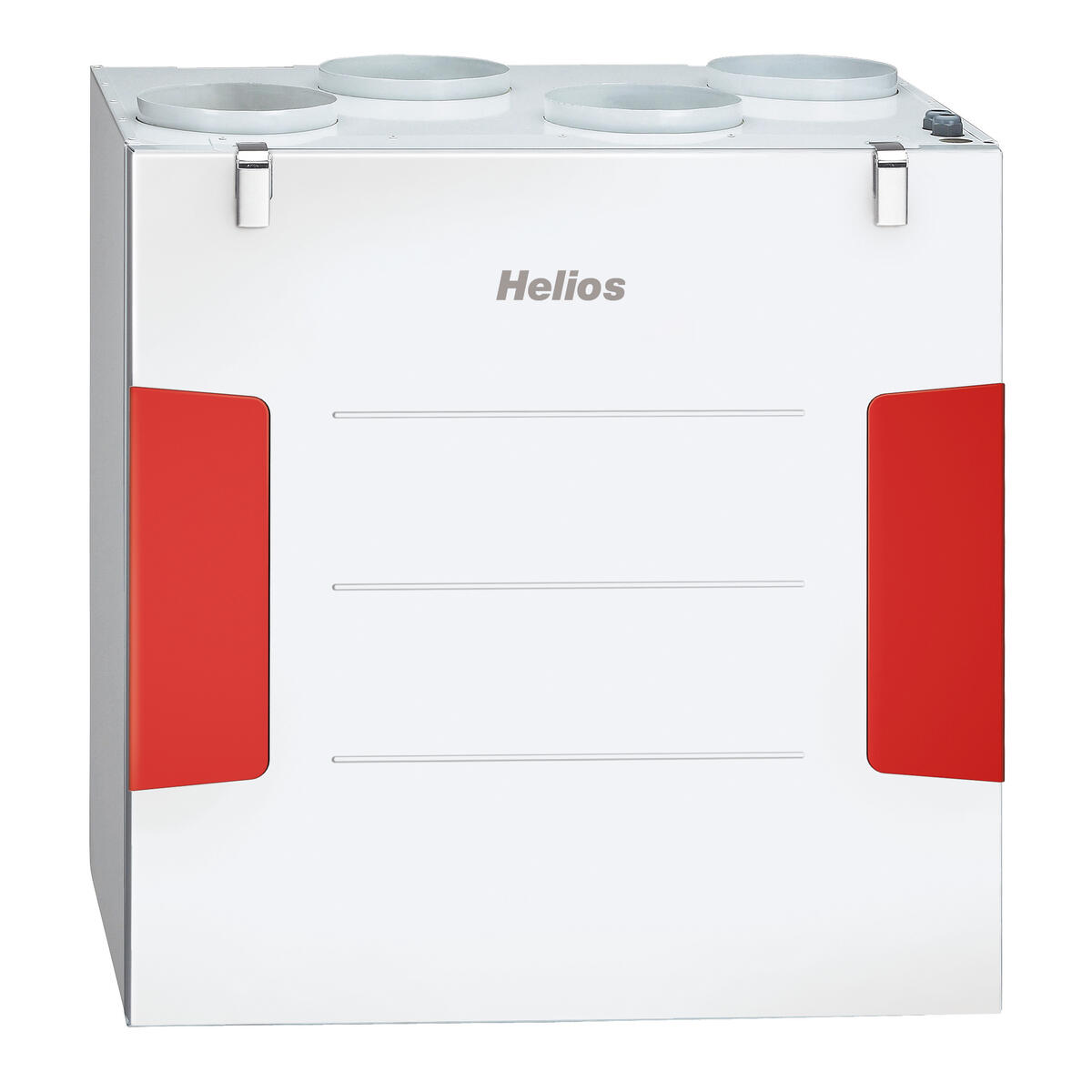 Helios KWL 500 W ET L Lueftungsgeraet links mit WRG 40056 Helios KWL 500 W ET L Lueftungsgeraet links mit WRG 40056