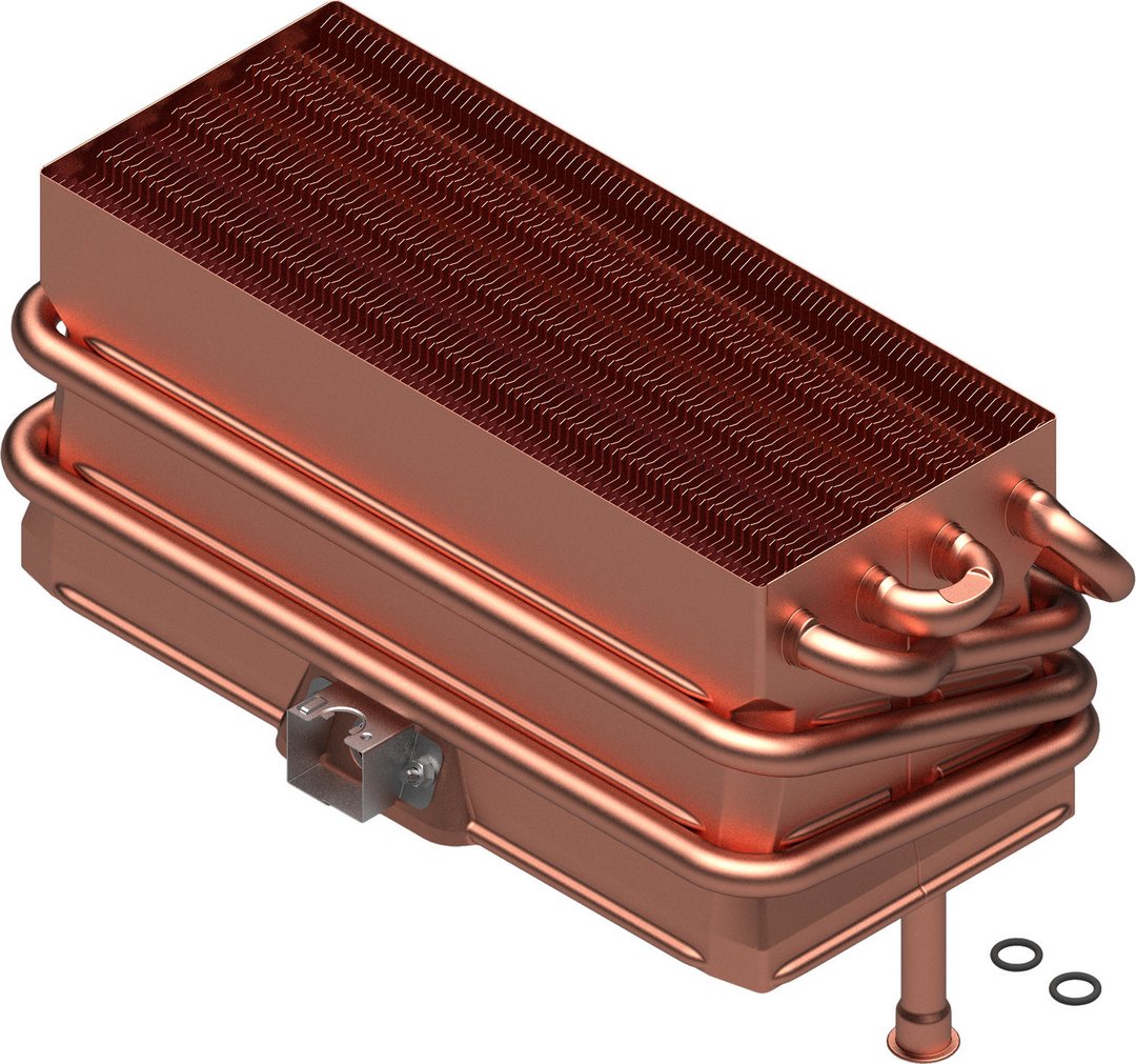 BOSCH Ersatzteil TTNR: 8738722444 Brennkammer BOSCH Ersatzteil TTNR: 8738722444 Brennkammer