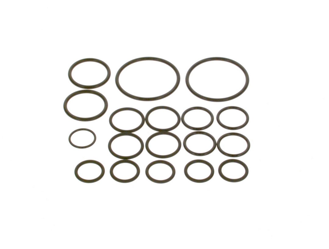 BOSCH Ersatzteil TTNR: 63023828 Dichtungssatz O-Ring G135 everp BOSCH Ersatzteil TTNR: 63023828 Dichtungssatz O-Ring G135 everp
