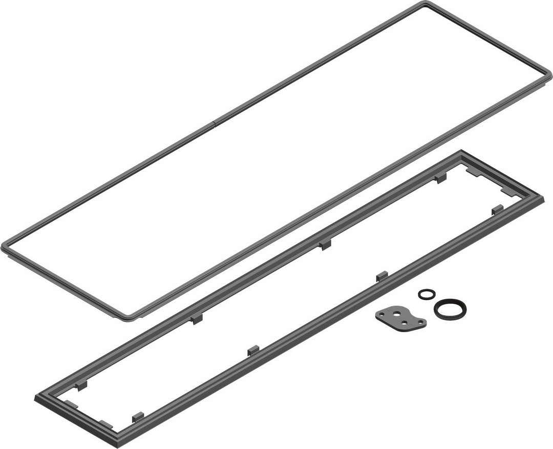 BOSCH Ersatzteil TTNR: 8738901303 Dichtungs-Set J BOSCH Ersatzteil TTNR: 8738901303 Dichtungs-Set J