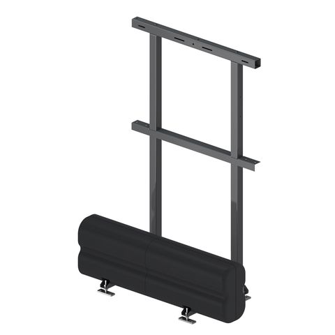 Flamco Modul DN65 2-fach Reihe Universalkaskade M66451.37 Flamco Modul DN65 2-fach Reihe Universalkaskade M66451.37