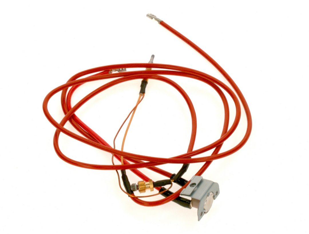 BOSCH Ersatzteil TTNR: 87072063220 Abgasueberwachung