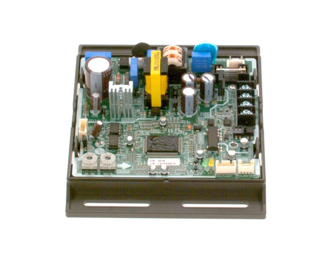 BOSCH Ersatzteil TTNR: 8738207355 Leiterplatte CAN